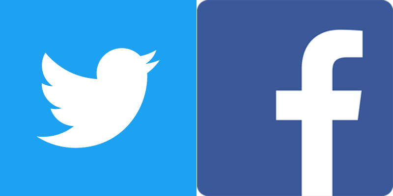 Facebookロゴやtwitterロゴのダウンロード 公式サイト Tech