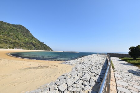 姫島海水浴場