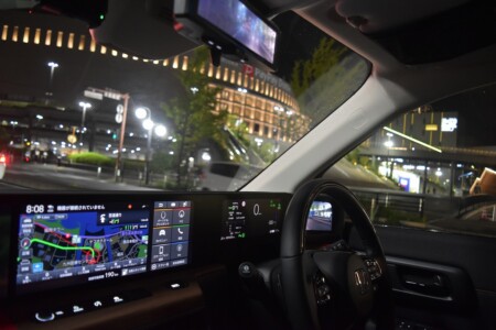 PayPayドームとBOSS E・ZO FUKUOKA